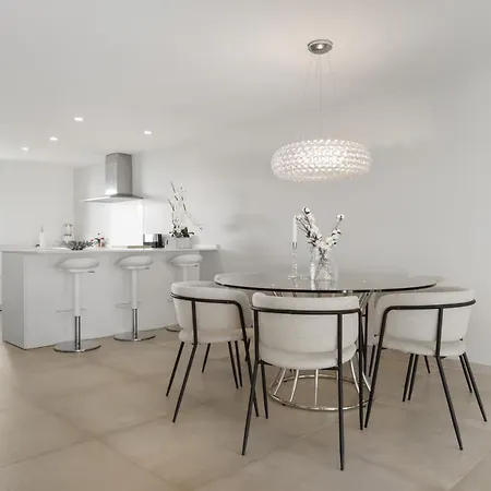 Casa Morales * Marbella