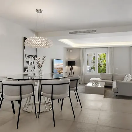 Apartment Casa Morales *
