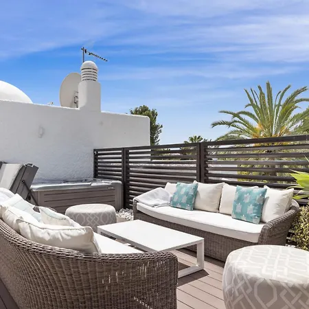 Casa Morales *